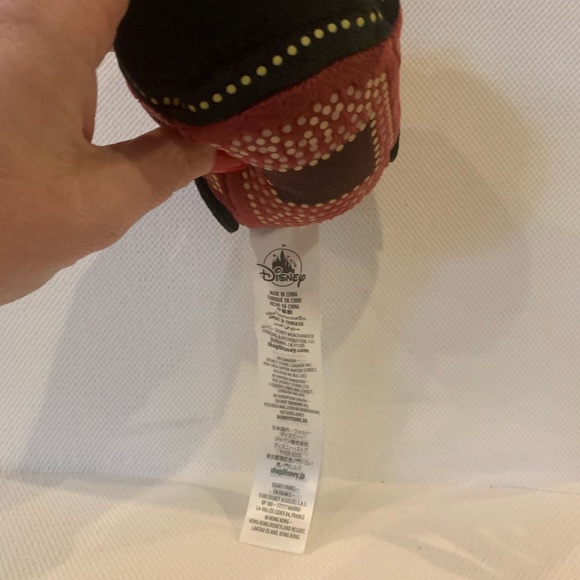 Disney Parks Wishables Electrical parade series train - Picture 9 of 9